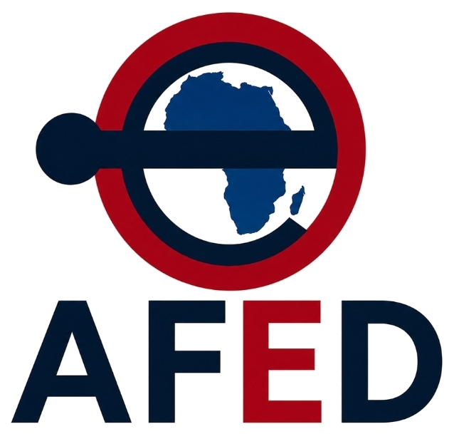 AFED logo
